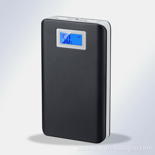Portable Phone Charger Accessories 12000mAh Power Bank